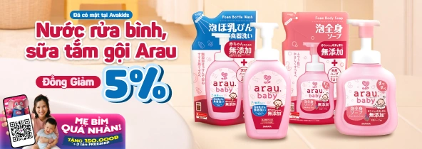 NƯỚC RỬA BÌNH T4